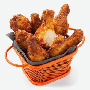 Крылышки куриные L, 250 г, 250 г