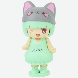 Кукла Unionline Модная кукла-сюрприз в ассортименте, 1шт., 1 шт