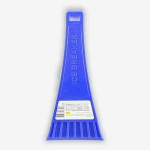 Скребок для стекол «Каждый день»