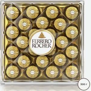 Ferrero Rocher Ферреро Роше Бриллиант