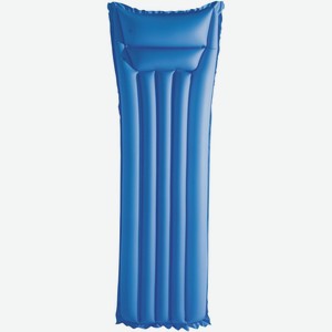 Матрас надувной BestWay Матовый цвет в ассортименте, 183x69см