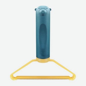 Двухсторонняя щетка для удаления шерсти питомца