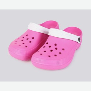 Садовая обувь женская INWIN Women в ассортименте FFC03-15, Китай