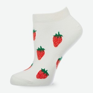 Носки Modi женские укороченные, р23-25