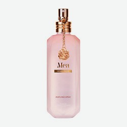 Парфюмированный спрей  Медовый месяц  Honey moon