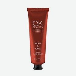 Смягчающий крем для рук