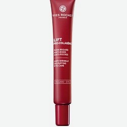 Крем для контура глаз от морщин и мешков под глазами