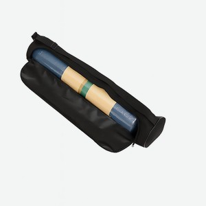 WELLNESS. ULTRACARE Сумка чехол для коврика йога фитнес гимнастика, 1 шт