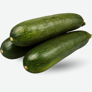 Кабачки цуккини зелёные, кг