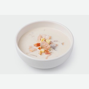 Уха по-фински 300 г