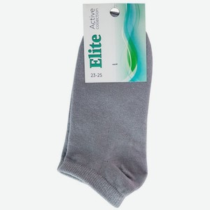 Носки Elite женские размер 23-25