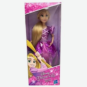 Кукла Huada Toy Рапунцель, 1 шт