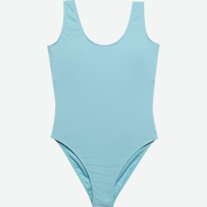 Купальник женский INWIN голубой, Арт. SCH22S-02