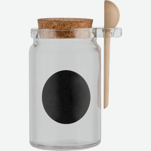 Банка для специй MALLONY Spezia, 145мл, Арт. 109039