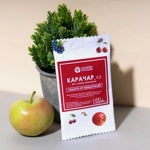 Средство от насекомых  Карачар , Щёлково Агрохим, 4 мл