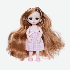 Игрушка коллекционная  Кукла Алиса , Play the Game, в ассортименте