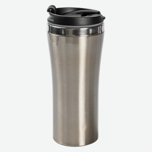 Термокружка из нерж стали LATTE, 450 мл