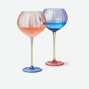 Набор бокалов APOLLO  Estrado  2 пр. 560 мл