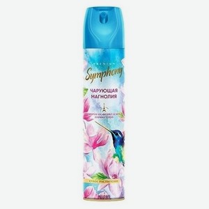Аэрозоль Symphony Чарующие магнолия, 300 мл