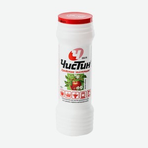 Средство чистящее  Чистин , 400 г