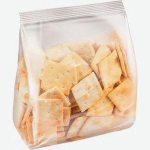 Галеты хрустящие, 180 г