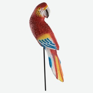Штекер садовый Park Попугай