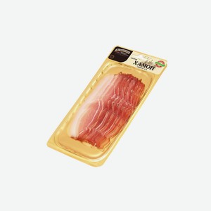 Окорок Хамон свиной с/к Егорьевская Кгф 55 г