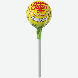 Карамель CHUPA CHUPS Кислорот в ассортименте 12 г