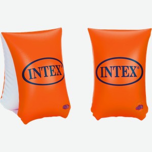 Нарукавники детские Intex 6-12 лет 58641EU 30*15см