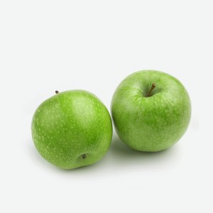 Яблоки Гренни Смит 500 г
