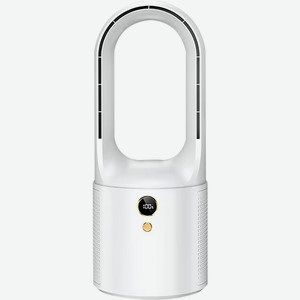 Вентилятор HOMECLUB настольный, безлопастной, 6 скоростей X25, Китай