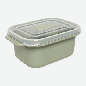 Набор контейнеров с клапаном 3шт 500мл+1л+2л