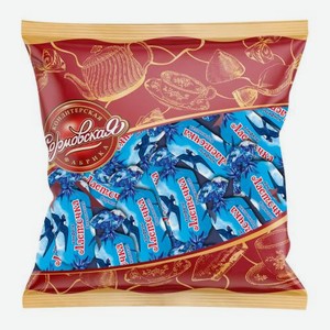 Конфеты Красный октябрь Ласточка 245г