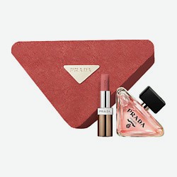 Подарочный набор Paradoxe +Помада Soft Matte Limited Edition