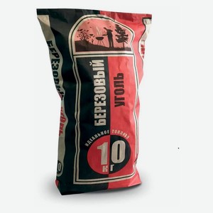 Уголь безеровый «Свеза», 10 кг