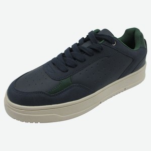 Полуботинки мужские InExtenso синие, р. 39-46