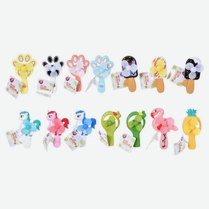 Вентилятор ручной ONE TWO FUN