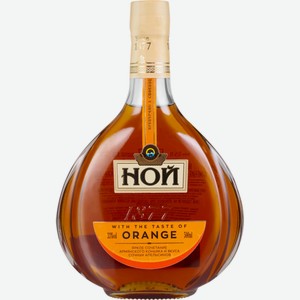 Напиток спиртной НОЙ Оранж алк.33%, Армения, 0.5 L