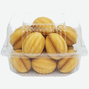 Орешки То, что вкусно с начинкой Вареная сгущенка, 250г, 250 г