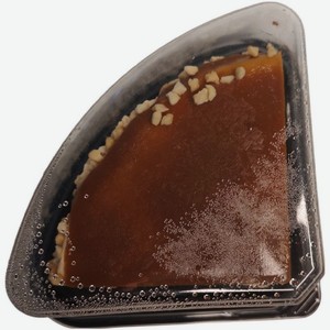 Торт Невские берега Арамель 180г, 180 г