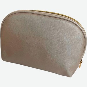 Косметичка овальная база 90г 14.5*6.5*21см