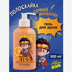 Гель Наша Мама Полоскайка 300 мл