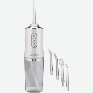 Ирригатор Wellfort LH23032101