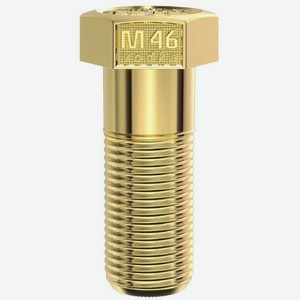 Водка М46-Голд 40%, 100мл