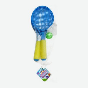 Набор детский для игры в теннис/бадминтон Jh22073068