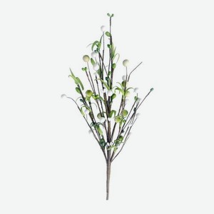 Пасхальная веточка F23060/1 с шариками 38см в ассортименте