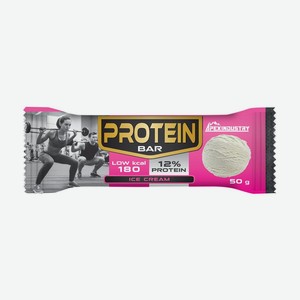 Шоколадный батончик, Protein Bar, 50 г