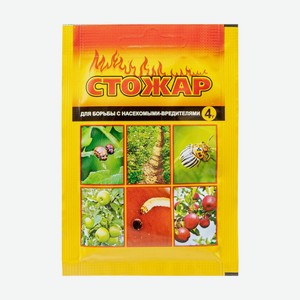 Средство защиты растений от вредителей, Ваше Хозяйство, в ассортименте