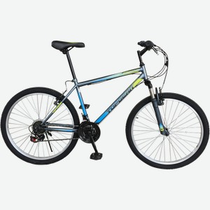 Велосипед Topgear Мужской 26 д.колес 18 скоростей