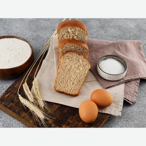 Хлеб Дарницкий (СП) ЛЕНТА FRESH, Россия, 300 г